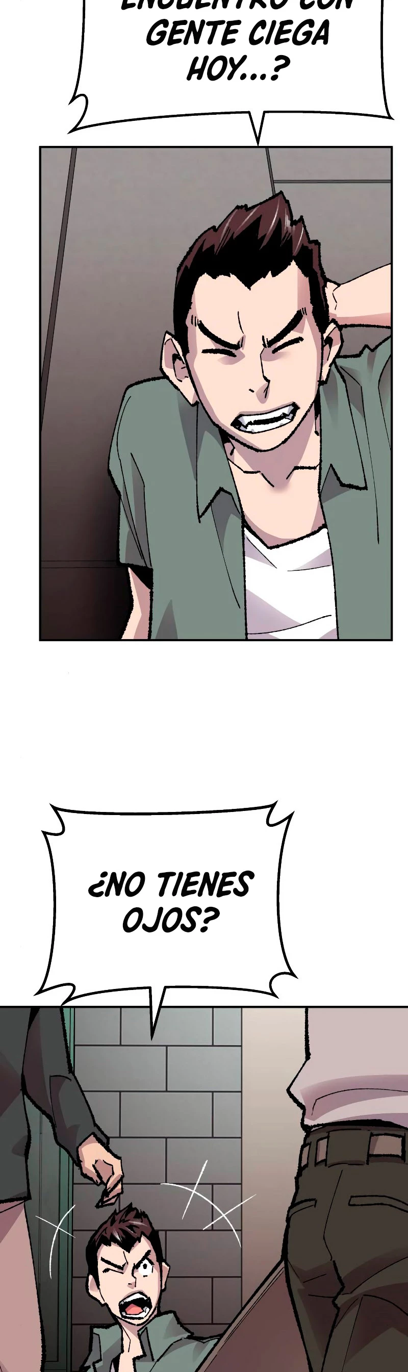 Rompiendo Limites > Capitulo 45 > Page 141